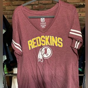 Redskins Tee